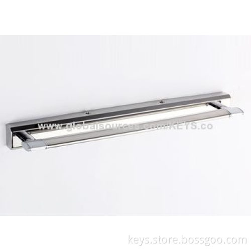 5W LED Mirror Light for Bathroom, Cool White/Warm White, AC 85-265V, CE & RoHS Marks